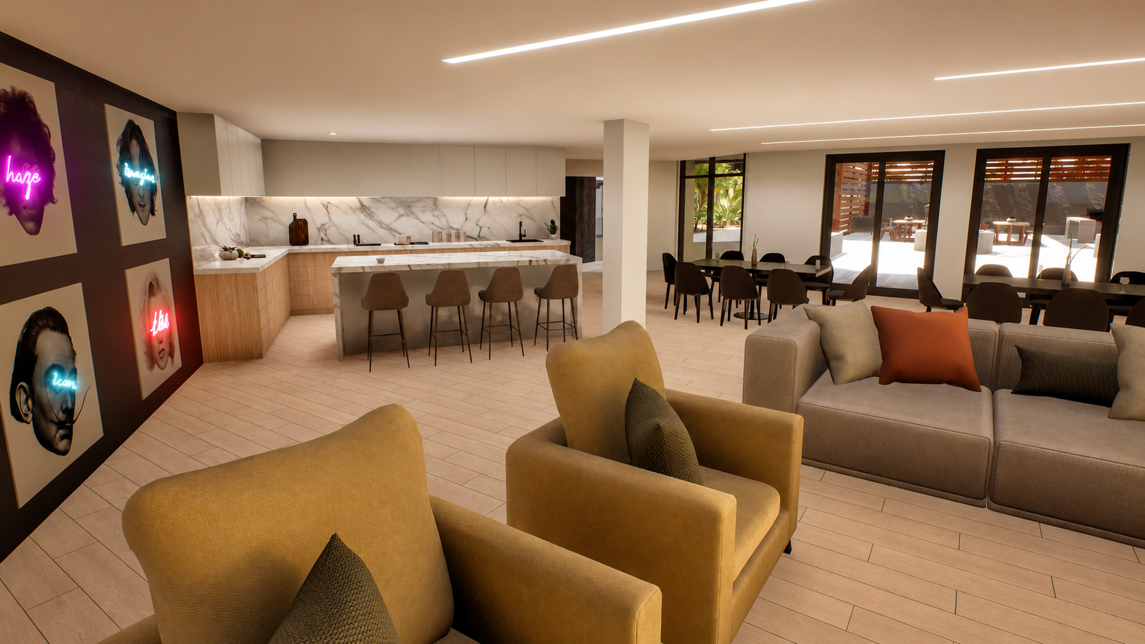 Miami Digital Twin — Construction & Property Management — 2
