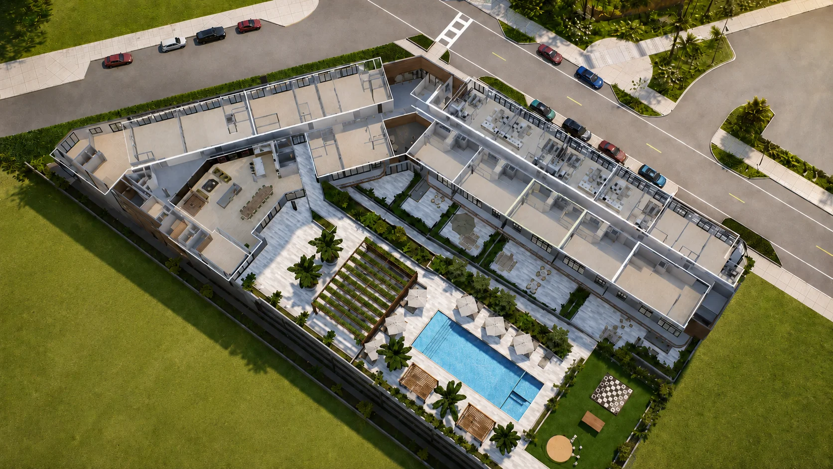Miami Digital Twin — Construction & Property Management — 4
